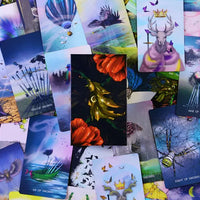 the meraki tarot 4th edition