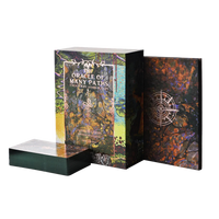 the oracle of many paths by James R. Eads | Prisma Visions