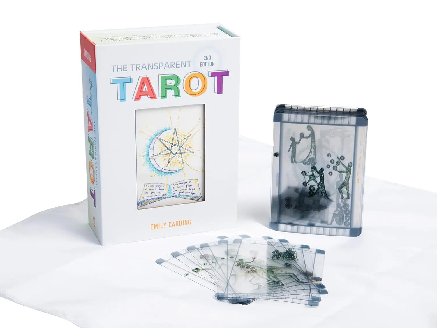 the-transparent-tarot-deck. the-transparent-tarot-deck.