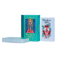 thread bound oracle deck