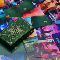 Timeless Tales Oracle with Book