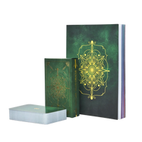 Timeless Tales Oracle with Book