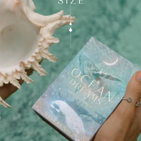 travel size ocean dreams oracle