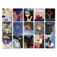 YAIIO oracle cards preview