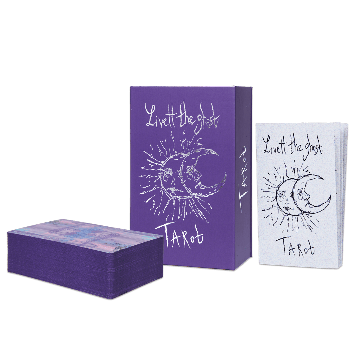 livett-the-ghost-