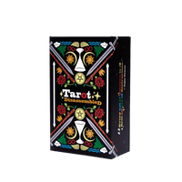 tarot disassembled 2nd edition black box