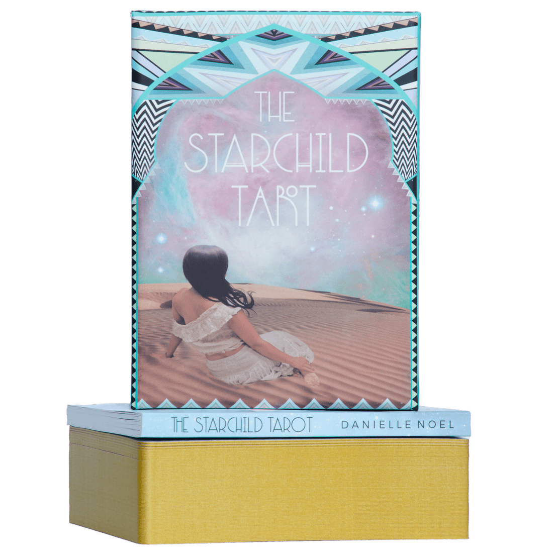 the starchild tarot | classic edition