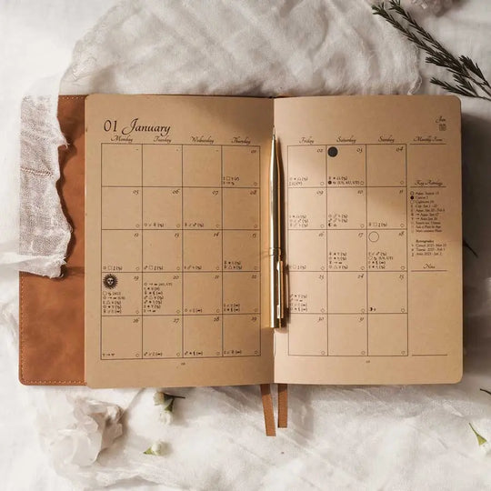 FOLLOW THE MOON, STARS, AND SEASONS THROUGH 2026 WITH CELESTIAL GUIDANCE, RITUAL SPACES, AND PAGES FOR REFLECTION, INTENTION, AND MANIFESTATION.