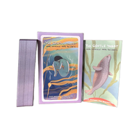 gentle tarot seed edition