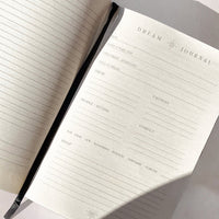 sacred dream journal inner preview