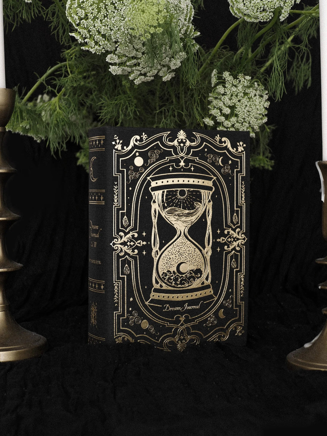 St-Soleil-Dream-Journal-edition-2-black-cover