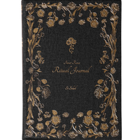 St. Soleil ritual journal edition 3 Black