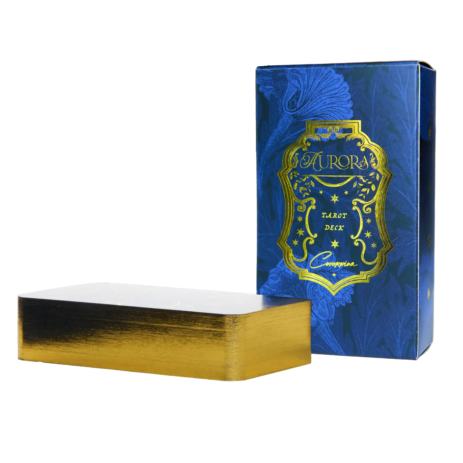 Aurora Tarot Deck By Cocorrina Tarot Stack aurora-tarot-deck-by-cocorrina-tarot-stack