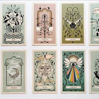 Avisomnia Tarot