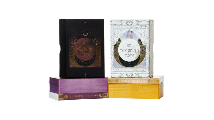 tarot decks