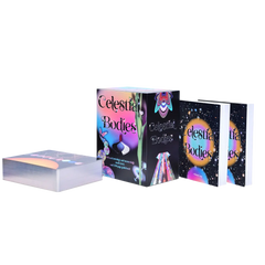 celestial bodies oracle 2nd edition | travel size
