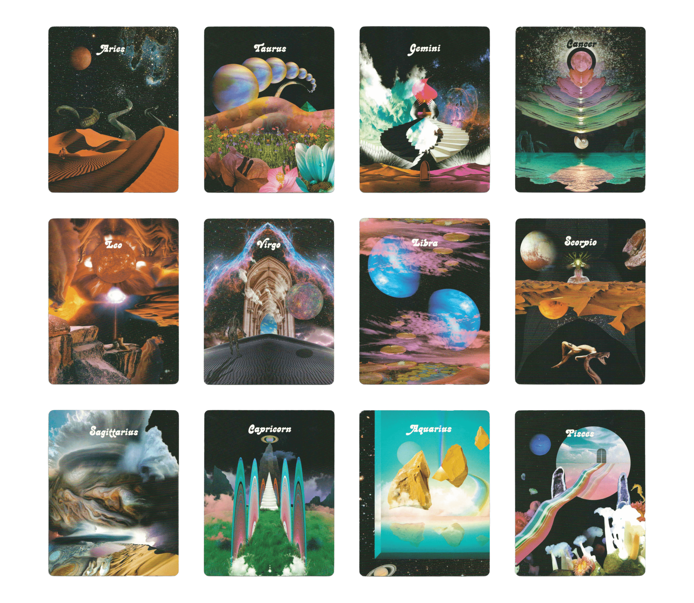Celestial Bodies Oracle Deck By Serpentfire Altar Size Tarot Stack what-is-20-off-900000-calculatio
