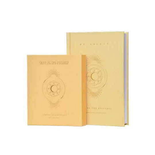 HARD COVER COMPREHENSIVE GUIDEBOOK WITH 400 PAGES
