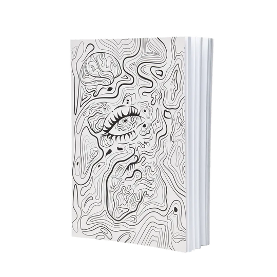 STORYBOOK WITH 200 PAGES