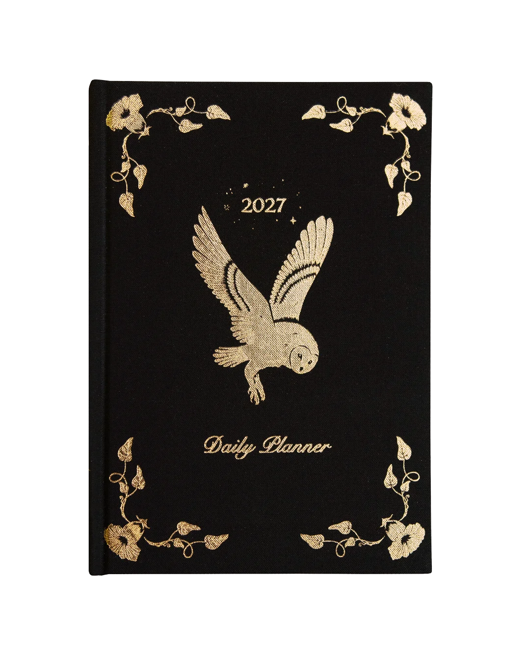 daily planner by dreamy moons