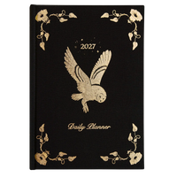 daily planner by dreamy moons