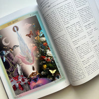 magazine of fertile void tarot | Pisces