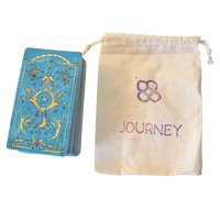 Journey Tarot (Misprint)