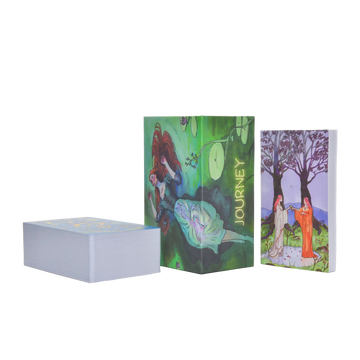 journey tarot deck