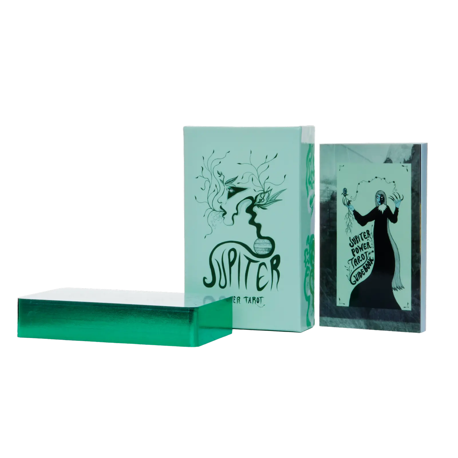 Unlock The Power Of The 8 Cups Biddy: A Tarot Masterclass - 0ojqogu