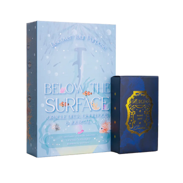 beautiful tarot and oracle decks | summer 2024