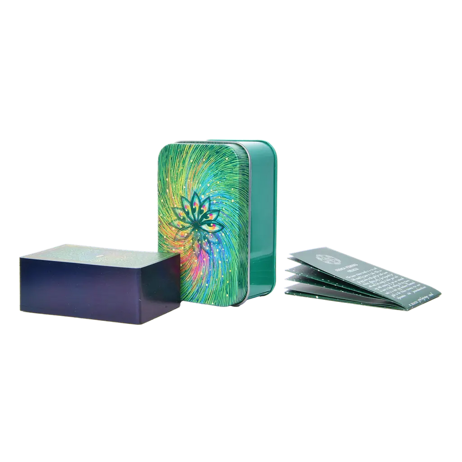 Little Cosma Visions | Pocket/ Mini deck