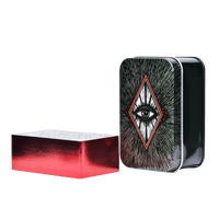 little night visions tarot | mini tarot deck