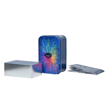little prisma visions tarot deck