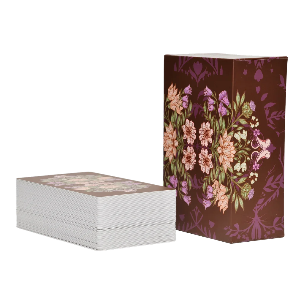 metanoia marseille 3rd edition by Kerri Snook | BOUCHETTE & CO.