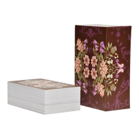 metanoia marseille 3rd edition by Kerri Snook | BOUCHETTE & CO.