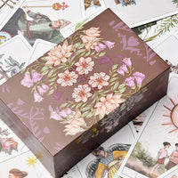 metanoia marseille tarot 3rd edition