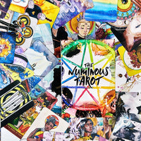 The Numinous Tarot