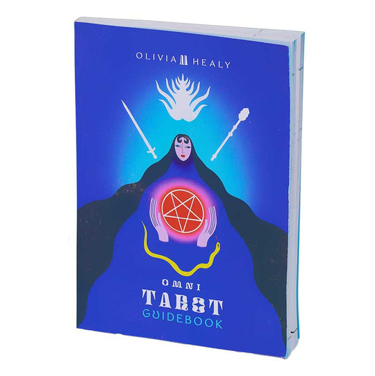COMPREHENSIVE GUIDEBOOK IN FULL COLOR
