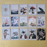 Orenda Tarot