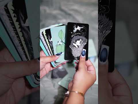 jupiter power tarot | major arcana cards preview