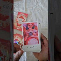 Yukika Tarot
