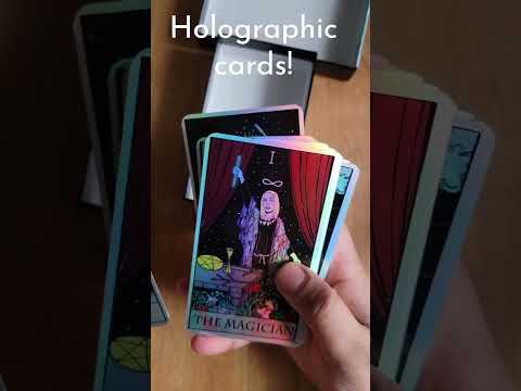 moon power tarot 2.0