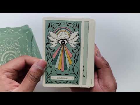 Avisomnia Tarot