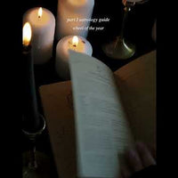 2026 Celestial Journal – Seasonal & Astrological Almanac