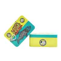 sailor arcana mini tarot deck