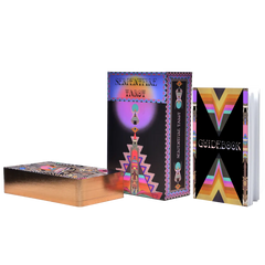 serpentfire tarot deck | commemorative edition