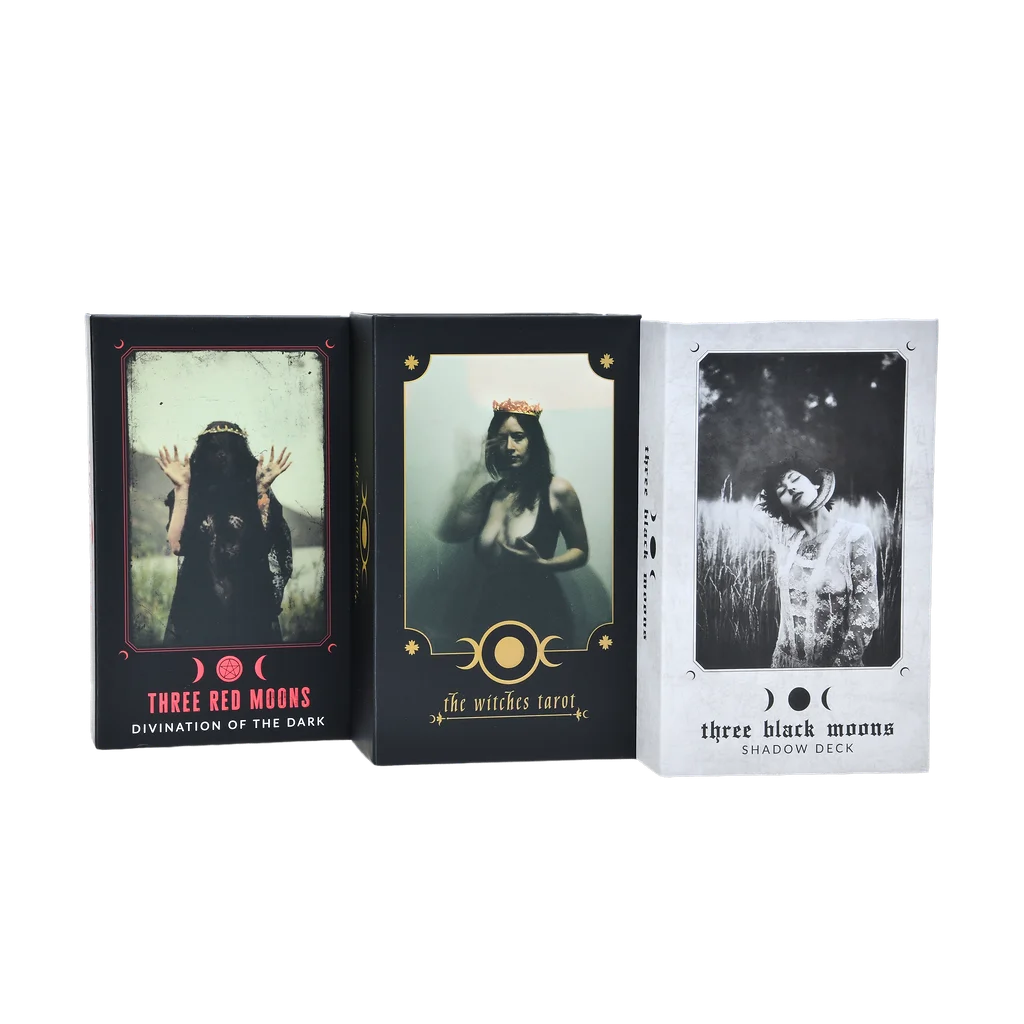 The Shadow Work Collection