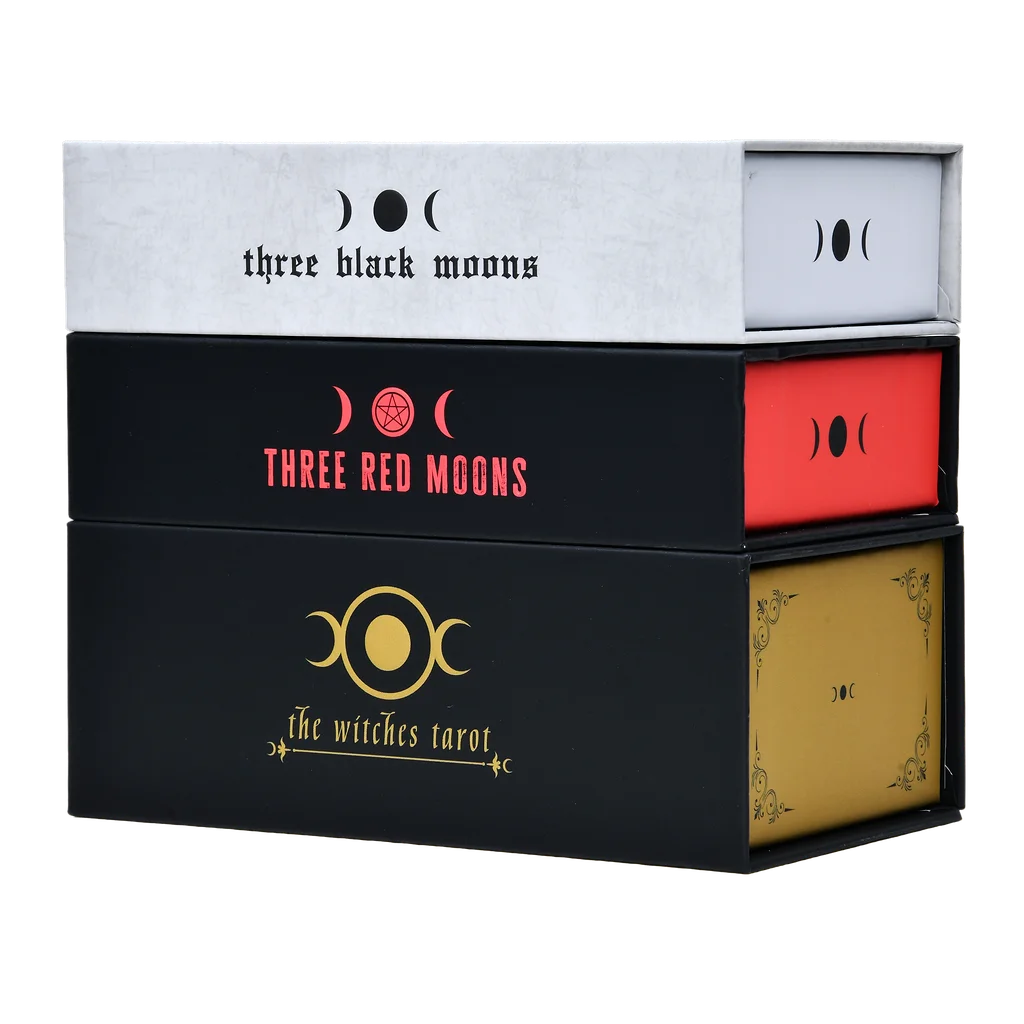 The Shadow Work Collection