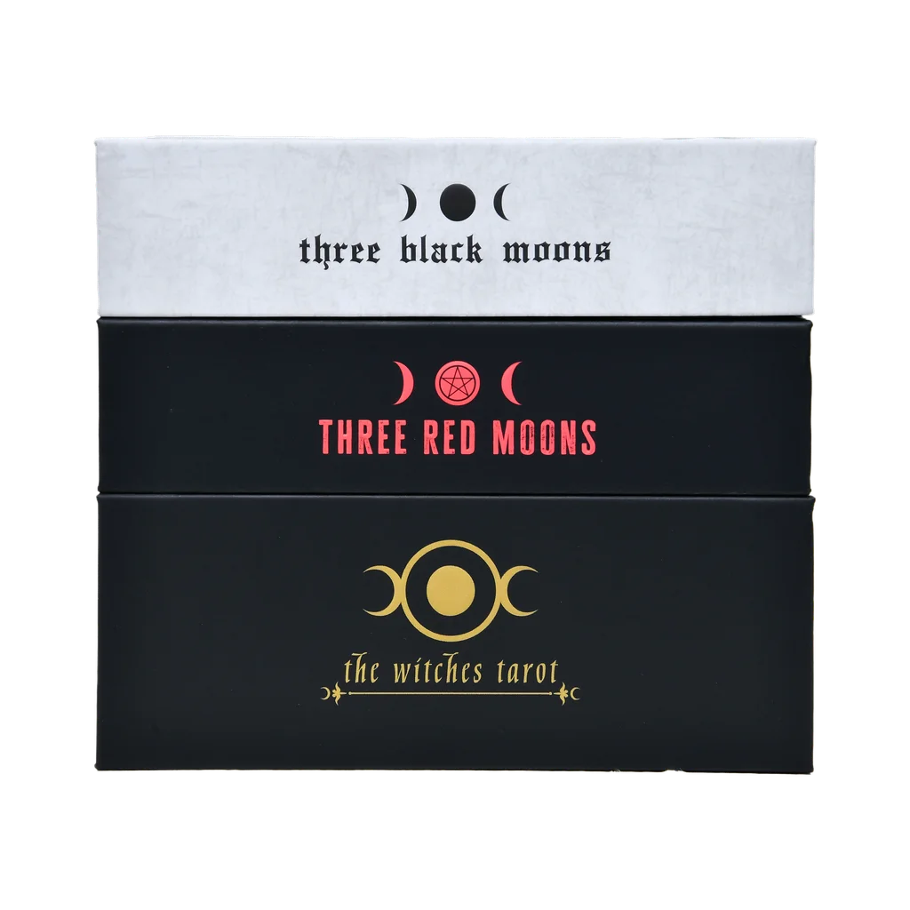 The Shadow Work Collection