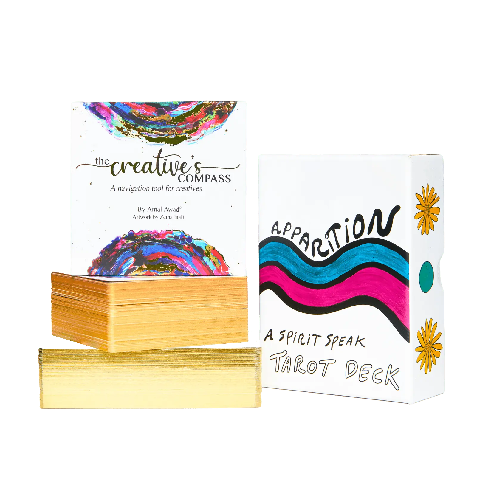 Tarot & Oracle Decks | Kino Tarot Summer Bundle 2023 | Free Shipping